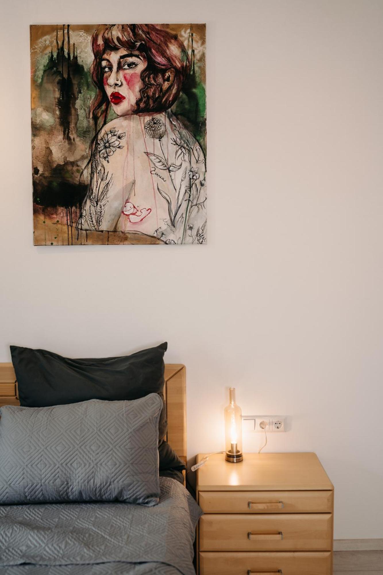 Ferienwohnung Zum Lieblingsplatz Guglitz Exterior foto