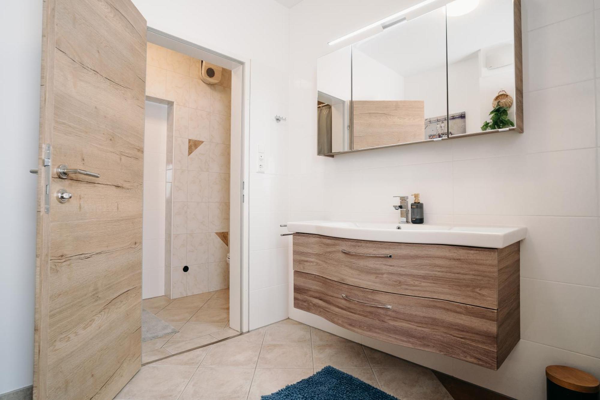Ferienwohnung Zum Lieblingsplatz Guglitz Exterior foto