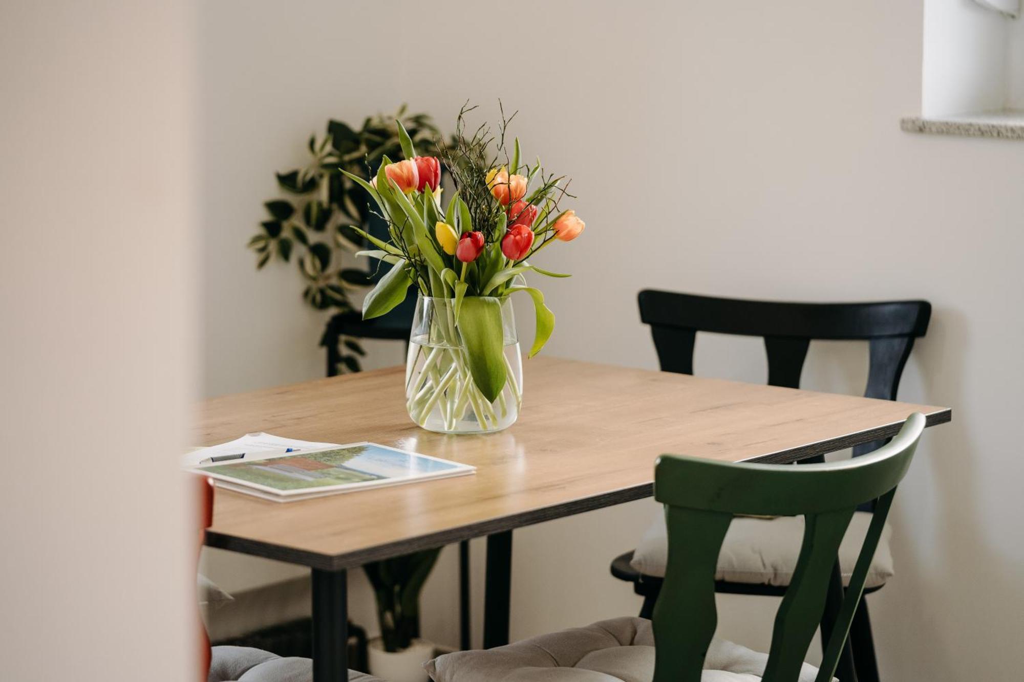 Ferienwohnung Zum Lieblingsplatz Guglitz Exterior foto