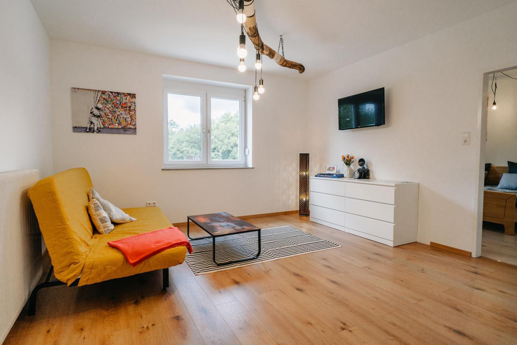Ferienwohnung Zum Lieblingsplatz Guglitz Exterior foto